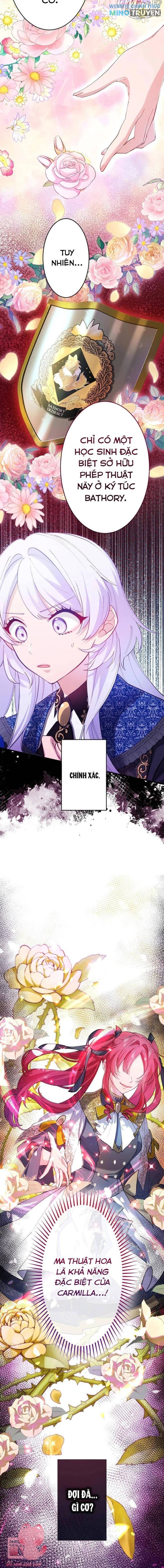 Tôi Trở Thành Người Hầu Của Người Mình Thích - Page 13