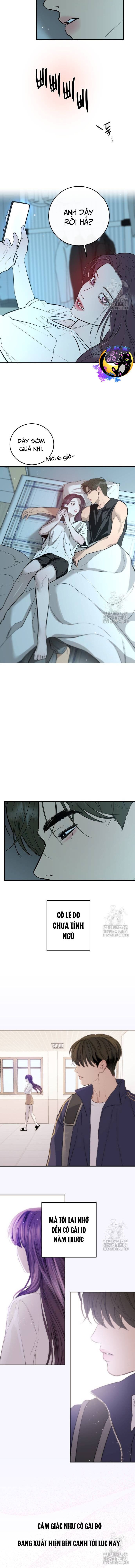 Tiên Nữ Ngoại Truyện - Page 4
