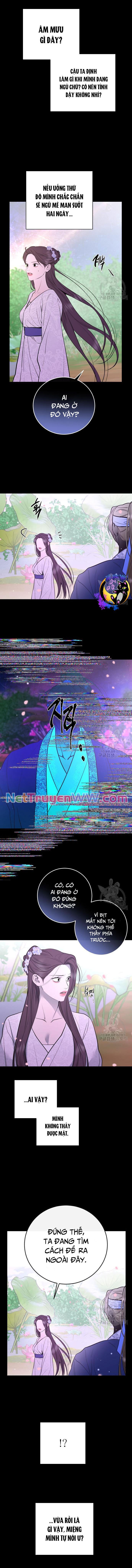 Tiên Nữ Ngoại Truyện