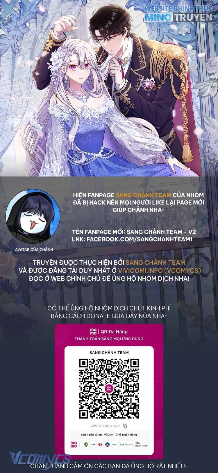 Người Xem Mắt Của Ác Nữ Quá Hoàn Hảo - Page 21