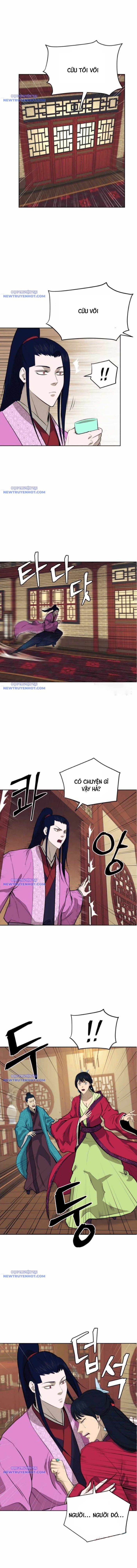 Thái Thú Kang Jin Lee - Page 2