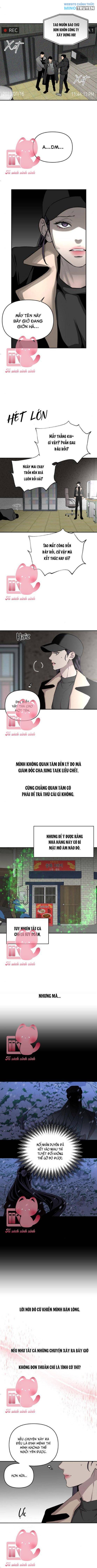 Tiên Nữ Ngoại Truyện