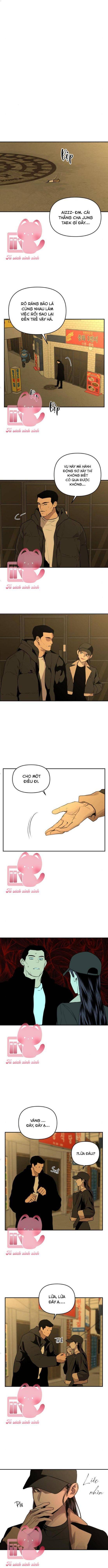 Tiên Nữ Ngoại Truyện