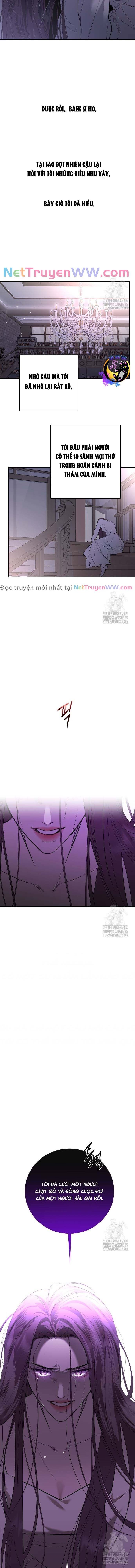 Tiên Nữ Ngoại Truyện - Page 3