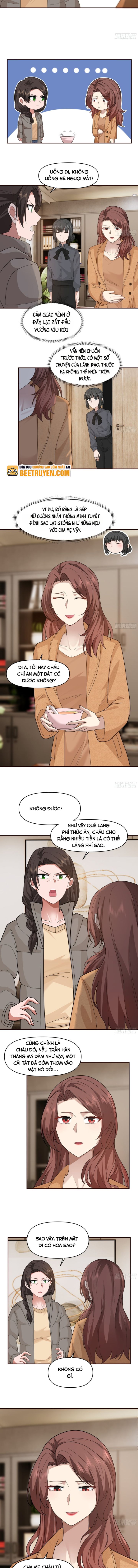 Ta Không Muốn Trùng Sinh Đâu - Page 5