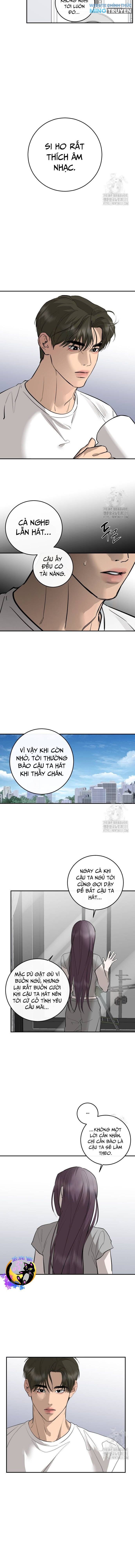 Tiên Nữ Ngoại Truyện - Page 12