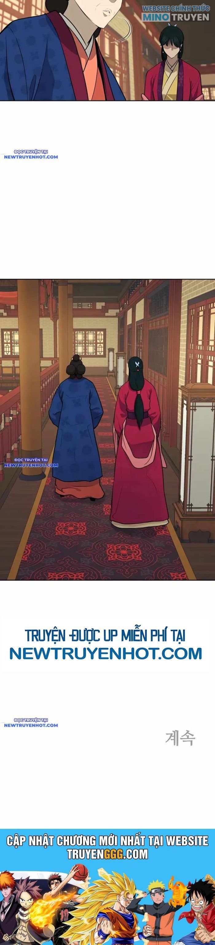 Thái Thú Kang Jin Lee - Page 14