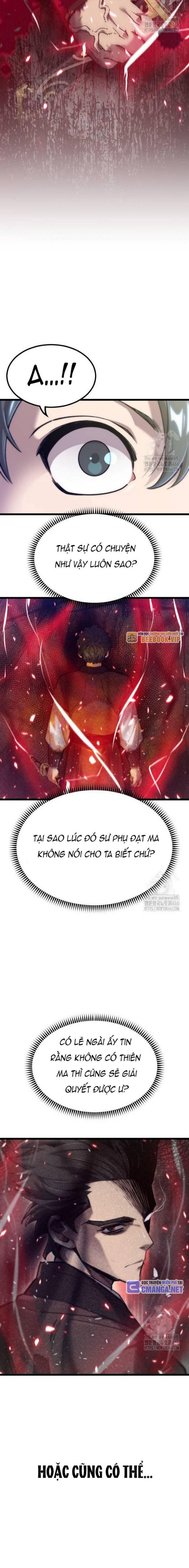 Sư Tôn Của Ta Luôn Dõi Theo - Page 2