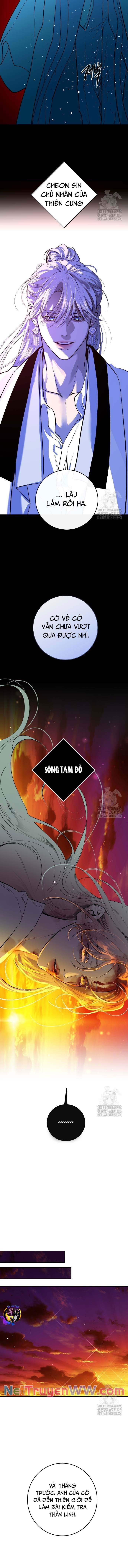 Tiên Nữ Ngoại Truyện