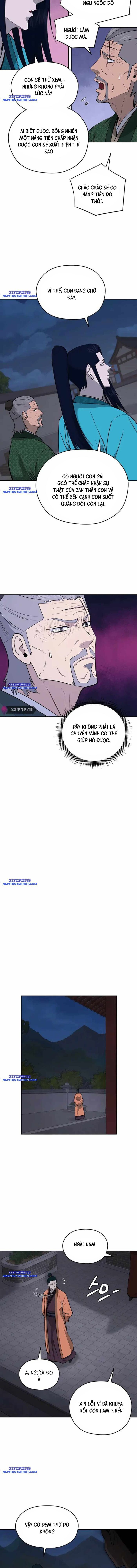 Thái Thú Kang Jin Lee - Page 7