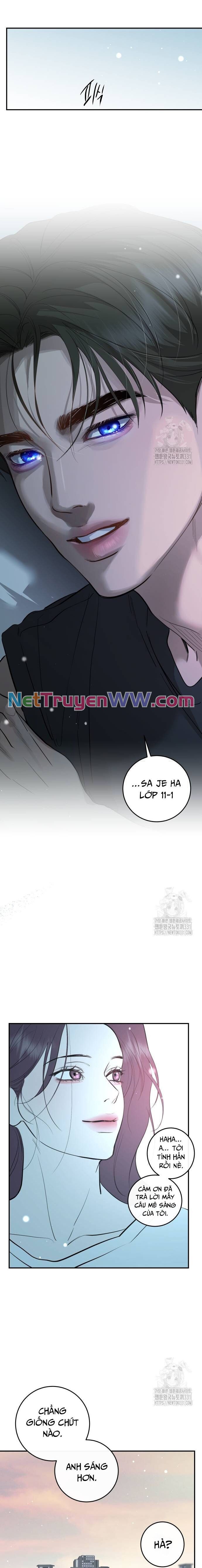 Tiên Nữ Ngoại Truyện - Page 7