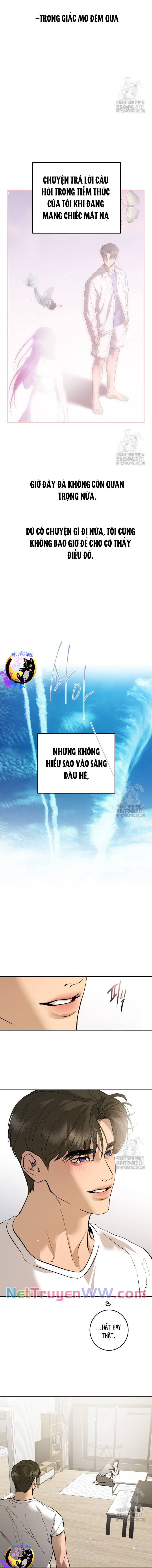 Tiên Nữ Ngoại Truyện - Page 15