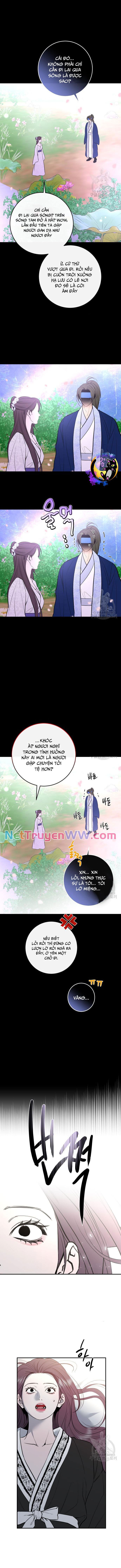 Tiên Nữ Ngoại Truyện