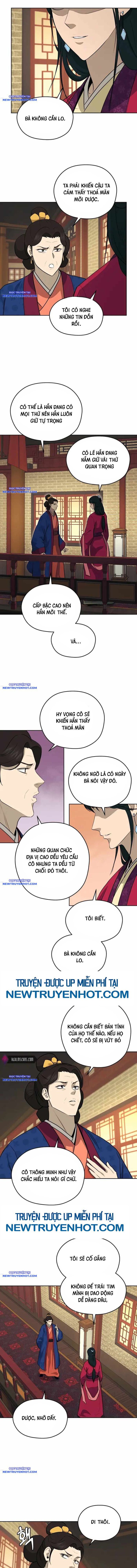 Thái Thú Kang Jin Lee - Page 13