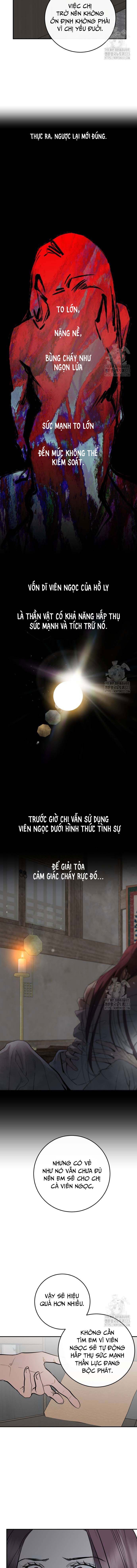 Tiên Nữ Ngoại Truyện