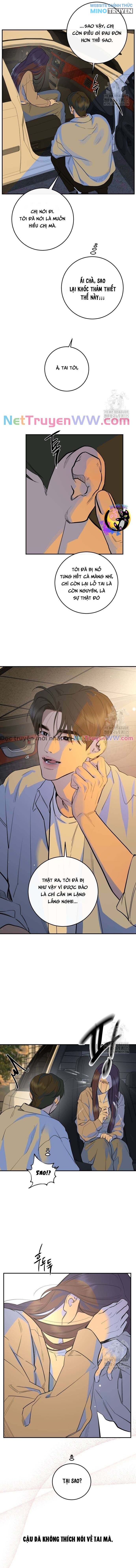 Tiên Nữ Ngoại Truyện - Page 20