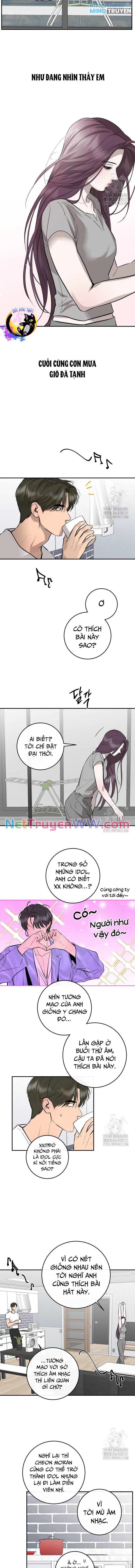 Tiên Nữ Ngoại Truyện - Page 11