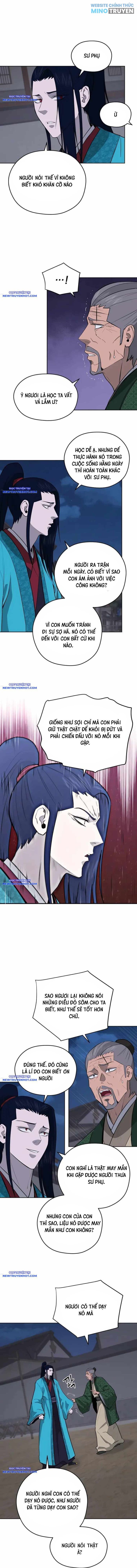 Thái Thú Kang Jin Lee - Page 5
