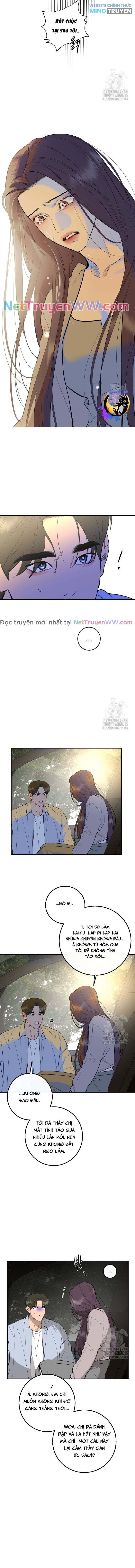 Tiên Nữ Ngoại Truyện - Page 19