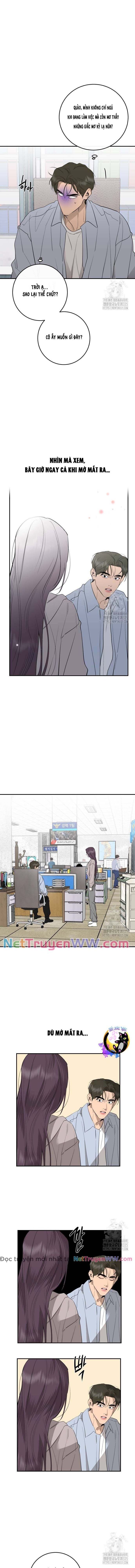 Tiên Nữ Ngoại Truyện - Page 6