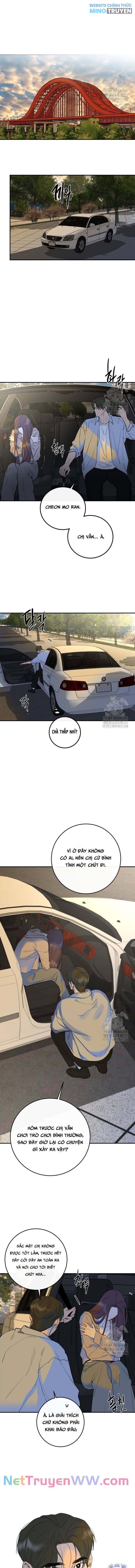 Tiên Nữ Ngoại Truyện - Page 16