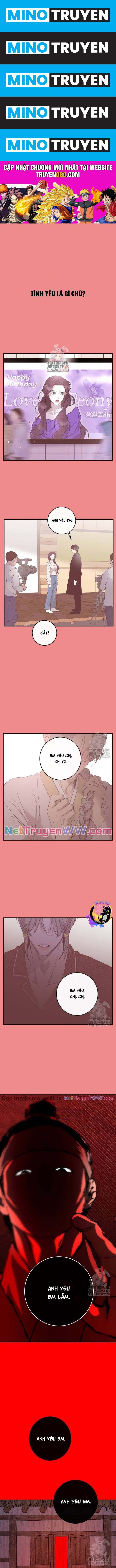 Tiên Nữ Ngoại Truyện - Page 1