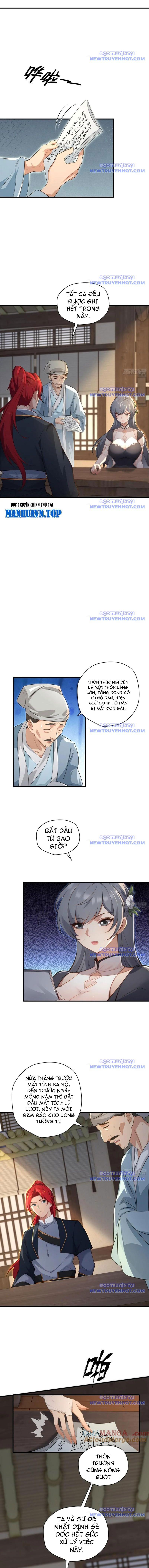Xuyên Không Thành Npc, Ta Có Bà Xã Che Chở!
