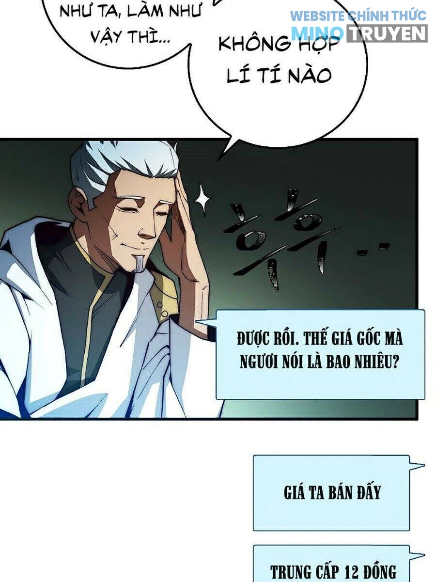 Thương Nhân Thánh Thần