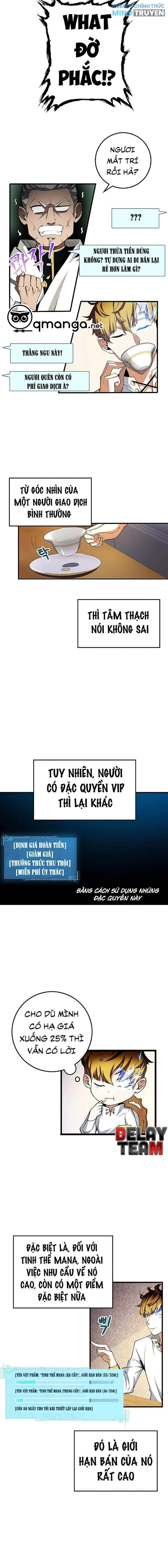 Thương Nhân Thánh Thần