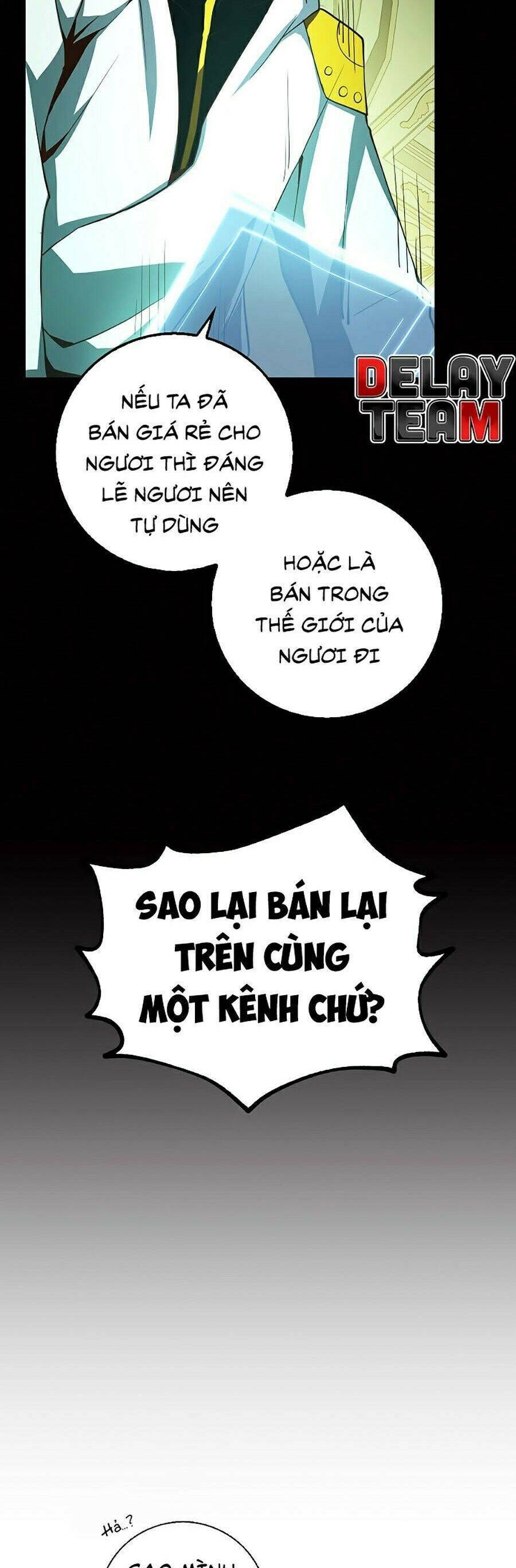 Thương Nhân Thánh Thần