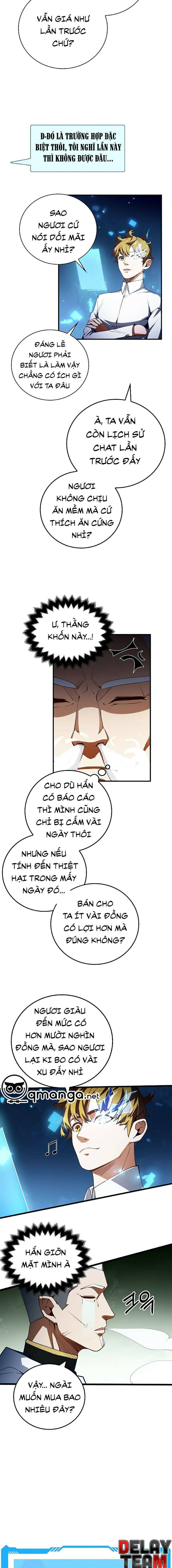 Thương Nhân Thánh Thần