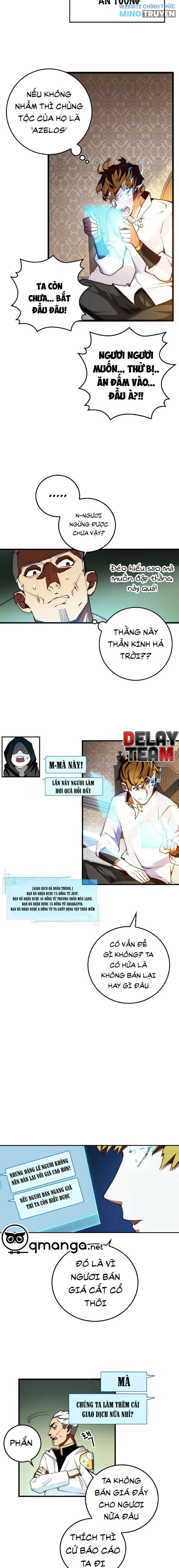 Thương Nhân Thánh Thần