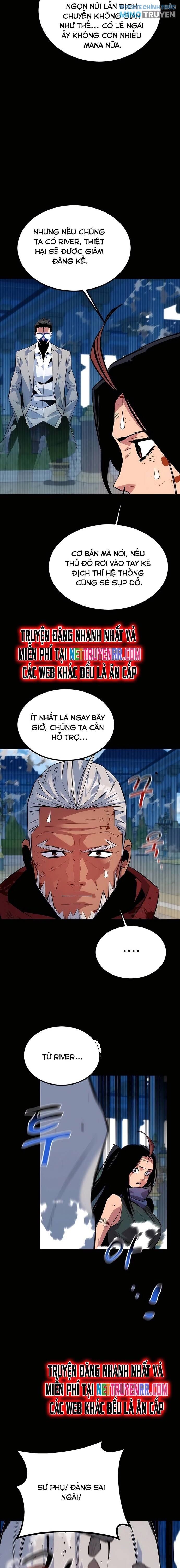 Đi Săn Tự Động Bằng Phân Thân - Page 17