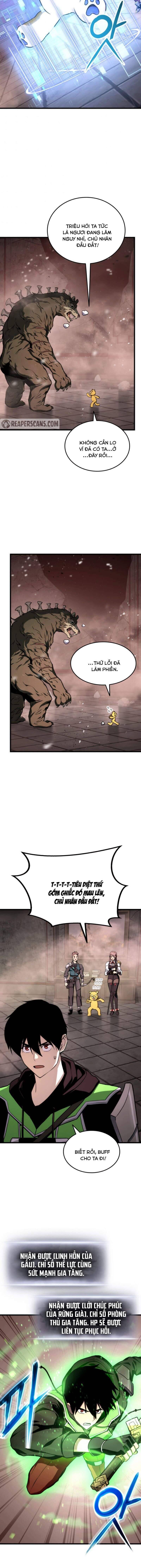 Huyền Thoại Game Thủ - Tái Xuất - Page 3