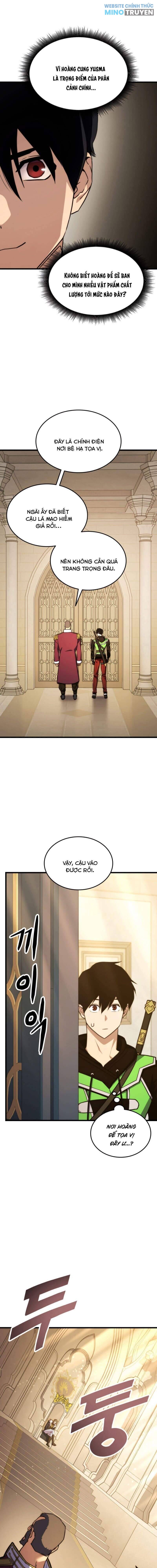 Huyền Thoại Game Thủ - Tái Xuất - Page 13