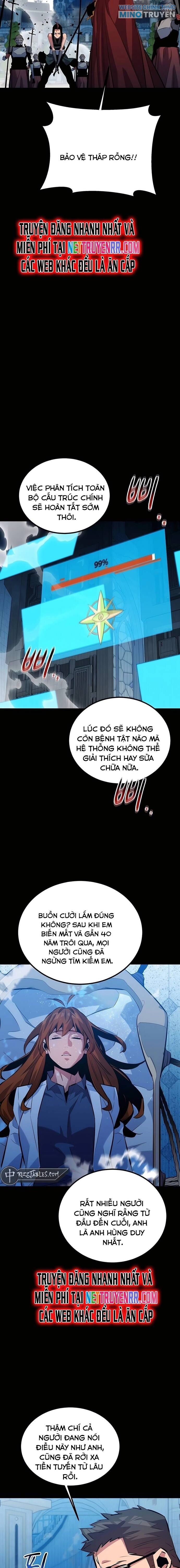 Đi Săn Tự Động Bằng Phân Thân - Page 13