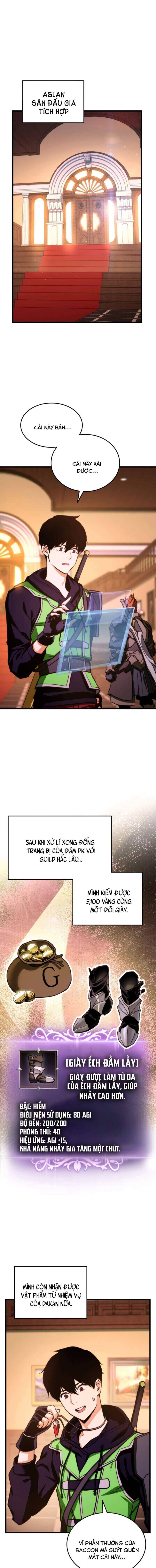 Huyền Thoại Game Thủ - Tái Xuất - Page 2