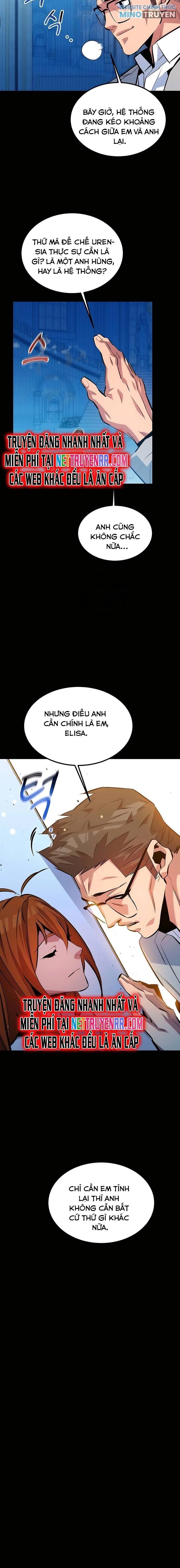 Đi Săn Tự Động Bằng Phân Thân - Page 14