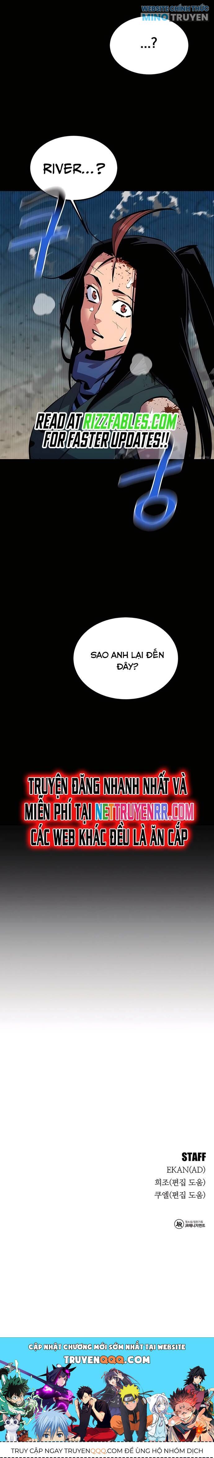 Đi Săn Tự Động Bằng Phân Thân - Page 24