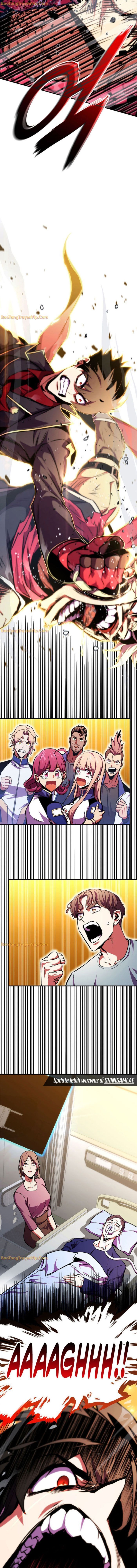 Huyền Thoại Game Thủ - Tái Xuất - Page 22