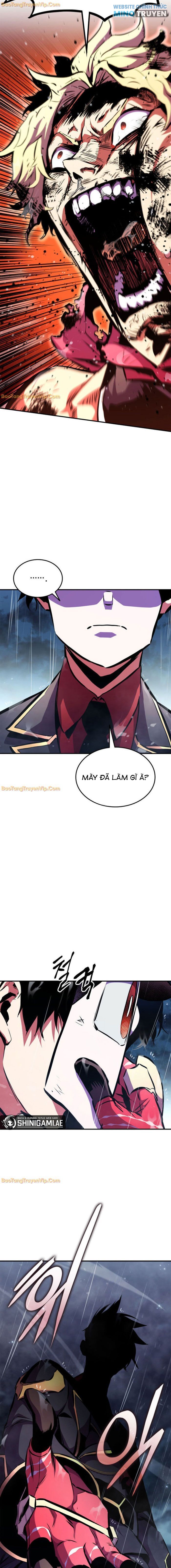 Huyền Thoại Game Thủ - Tái Xuất - Page 17