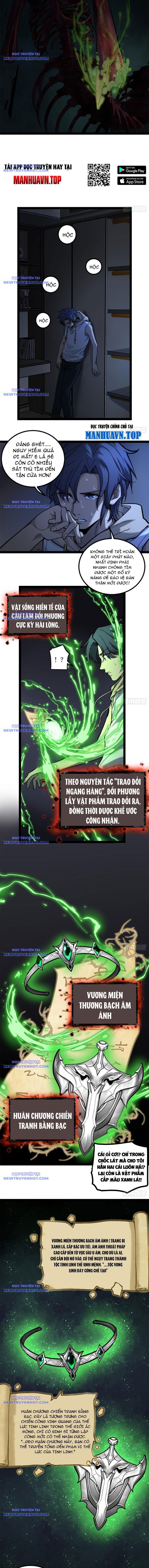 Người Giữ Cửa Vạn Giới