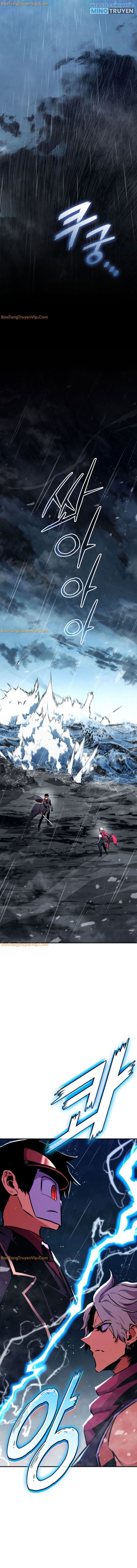 Huyền Thoại Game Thủ - Tái Xuất - Page 7