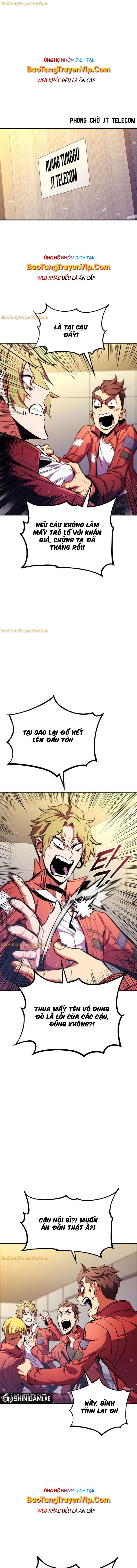 Huyền Thoại Game Thủ - Tái Xuất - Page 2