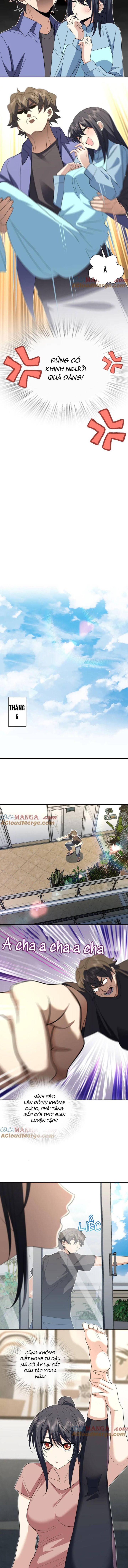 Bà Xã Tôi Đến Từ Ngàn Năm Trước - Page 3