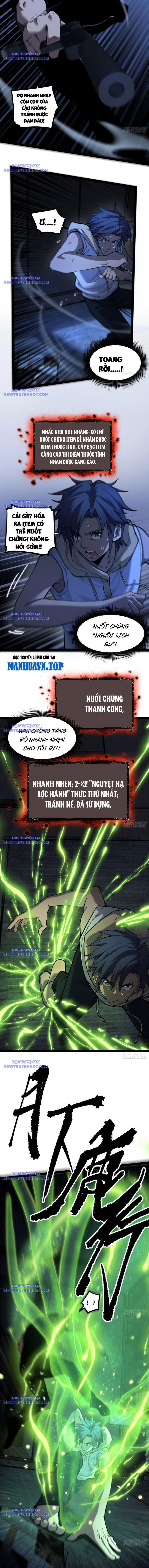 Người Giữ Cửa Vạn Giới