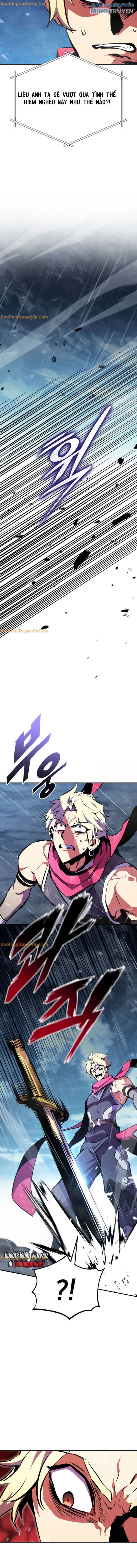 Huyền Thoại Game Thủ - Tái Xuất - Page 11