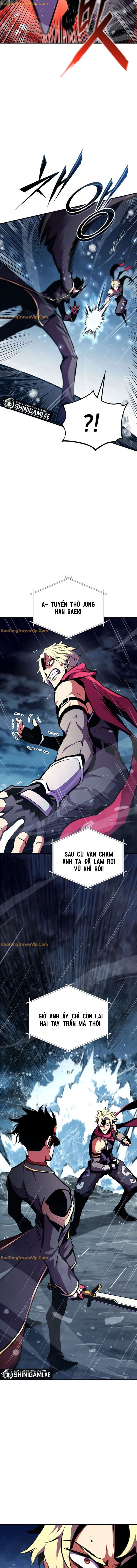 Huyền Thoại Game Thủ - Tái Xuất - Page 10