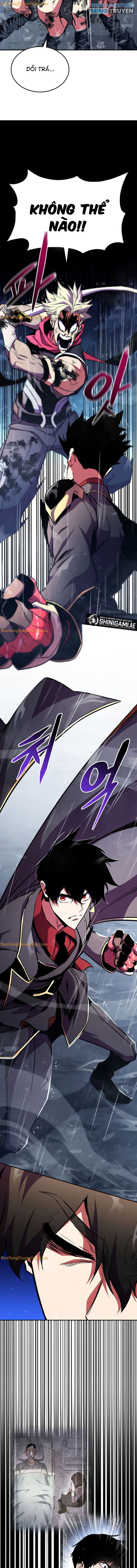 Huyền Thoại Game Thủ - Tái Xuất - Page 20