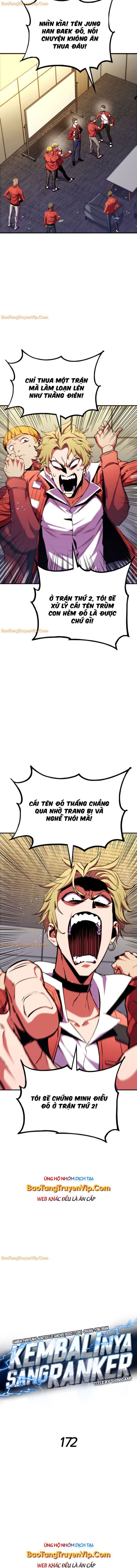 Huyền Thoại Game Thủ - Tái Xuất - Page 3
